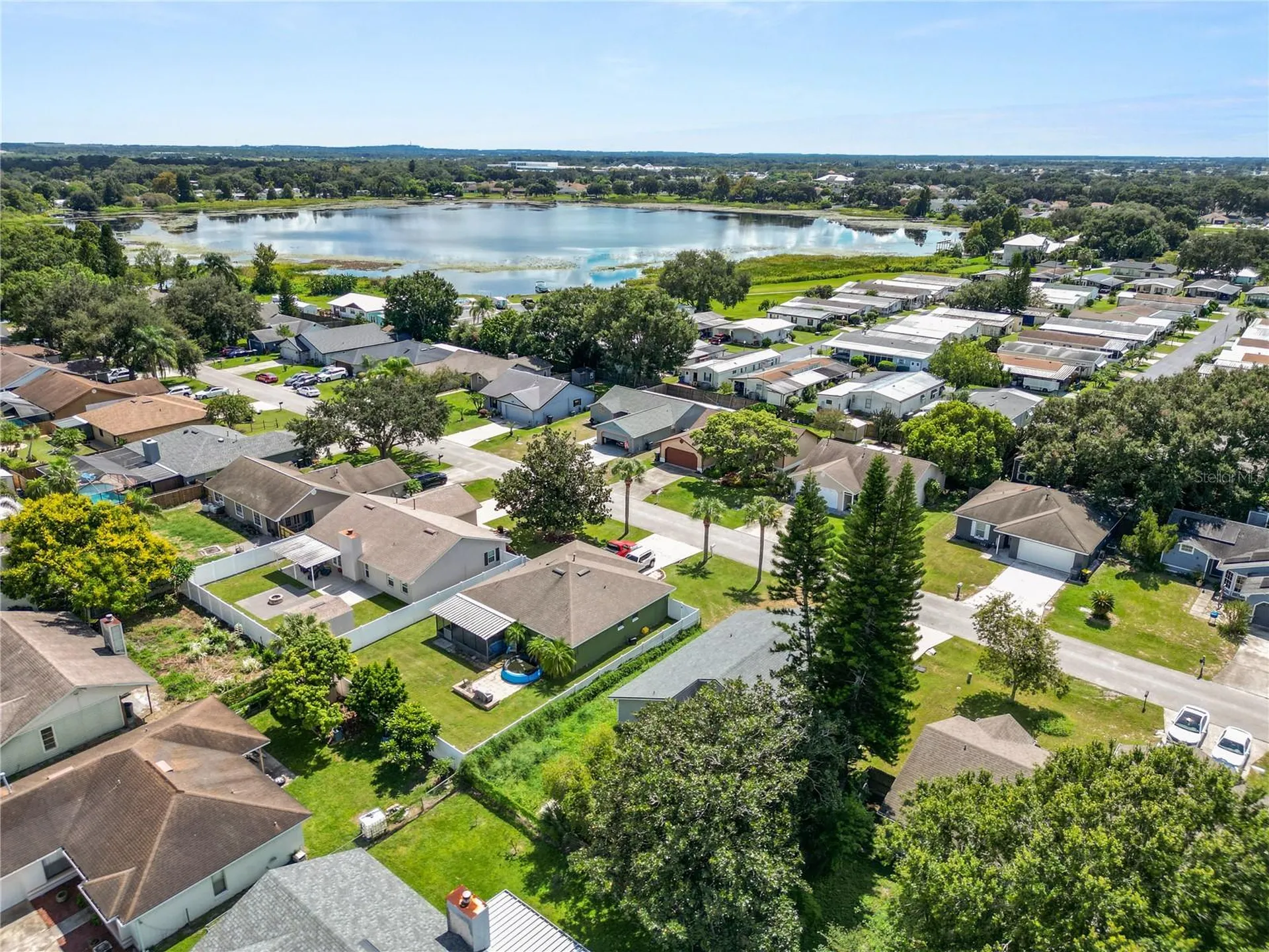 3307 Fox Ridge Drive Winter Haven FL 33884