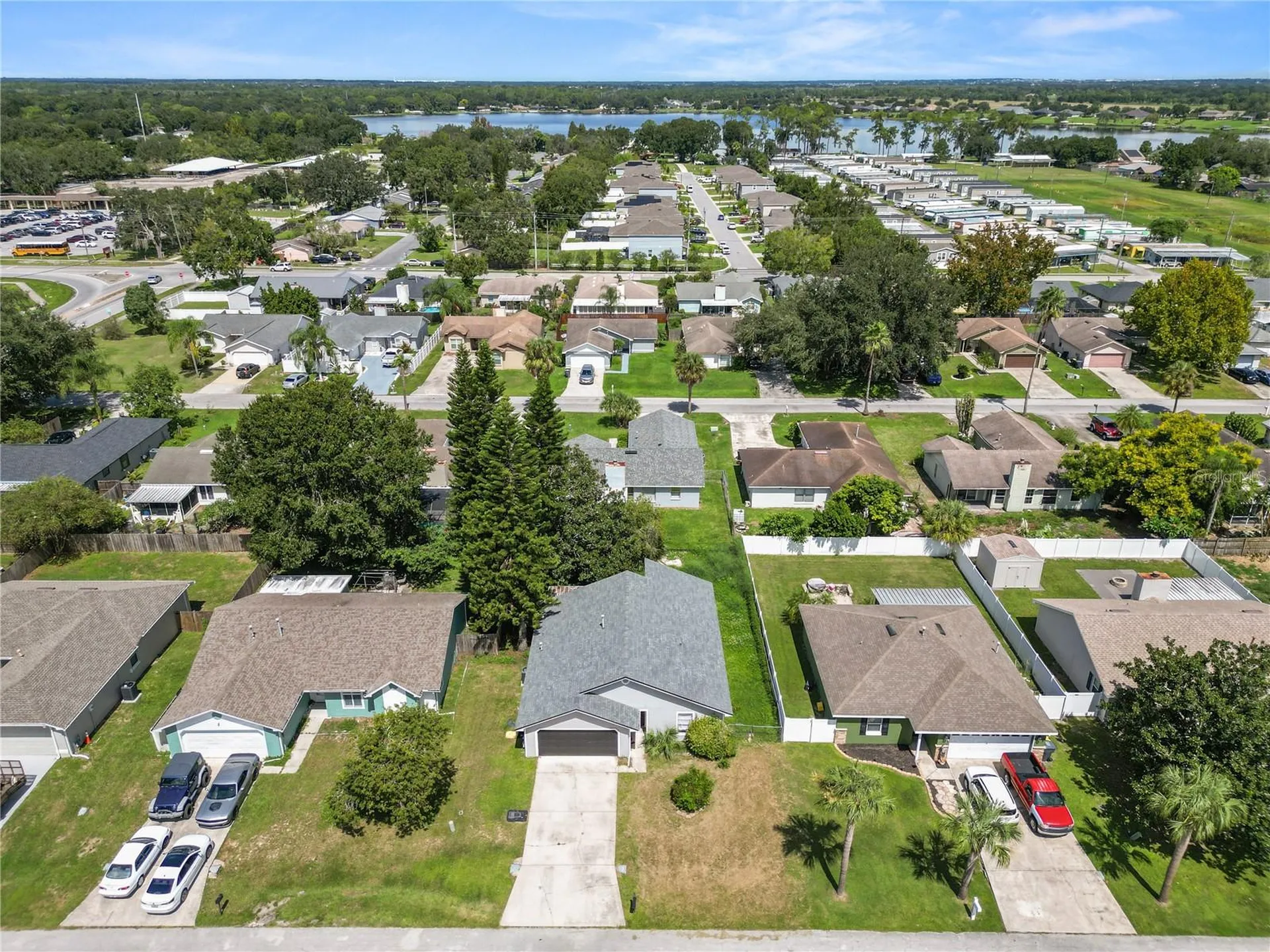 3307 Fox Ridge Drive Winter Haven FL 33884