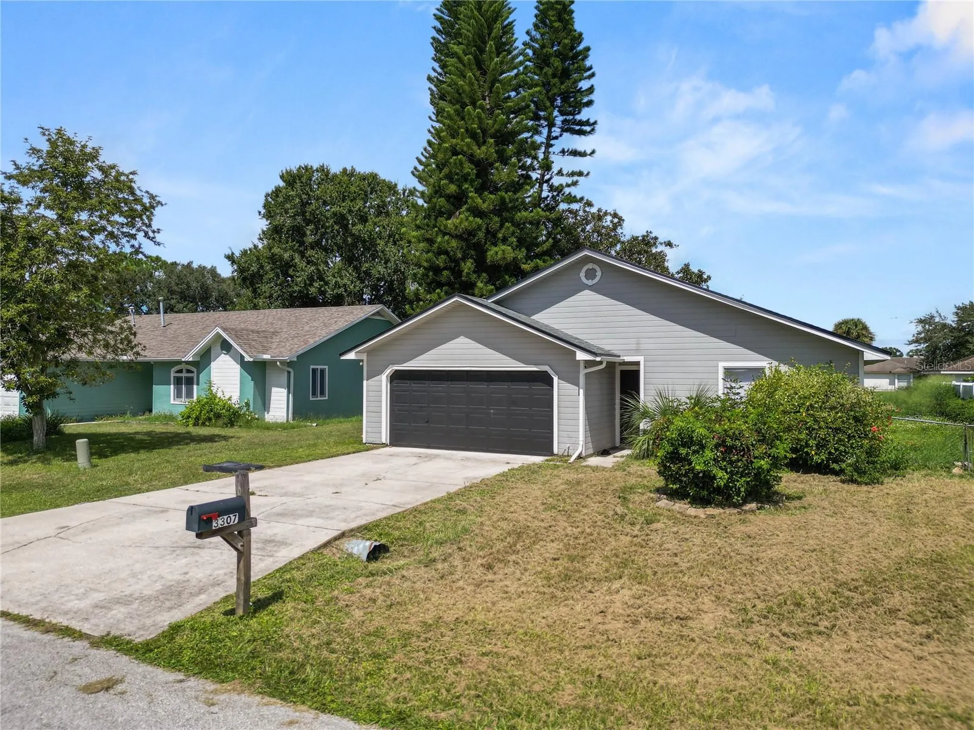 3307 Fox Ridge Drive Winter Haven FL 33884