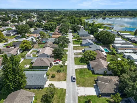 3307 Fox Ridge Drive Winter Haven FL 33884