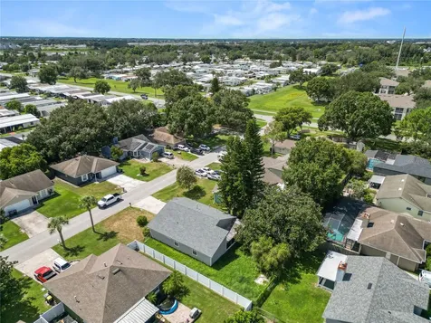 3307 Fox Ridge Drive Winter Haven FL 33884