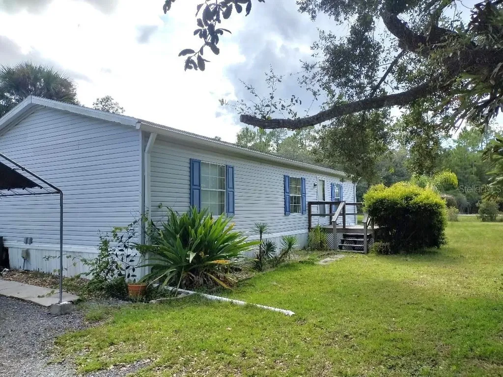 5952 Elm Avenue Bunnell FL 32110
