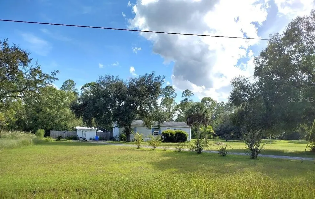 5952 Elm Avenue Bunnell FL 32110