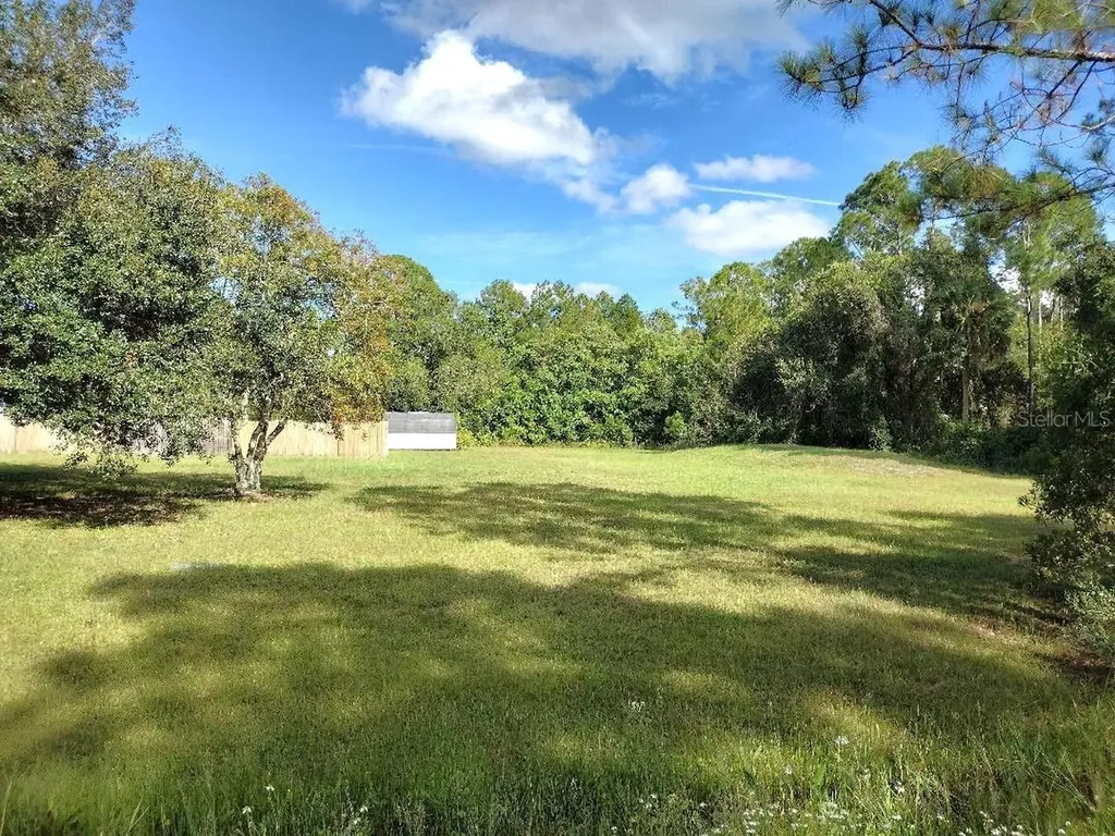 5952 Elm Avenue Bunnell FL 32110
