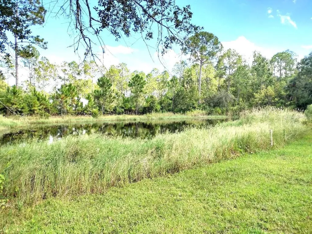 5952 Elm Avenue Bunnell FL 32110