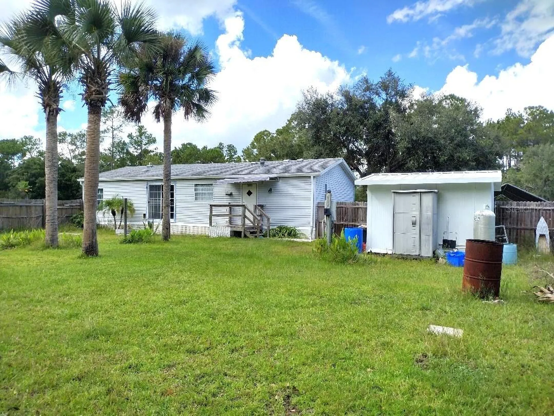 5952 Elm Avenue Bunnell FL 32110