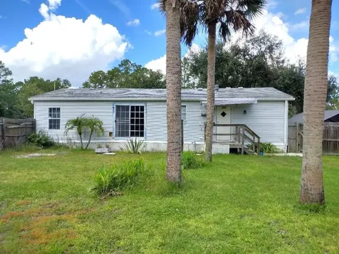 5952 Elm Avenue Bunnell FL 32110