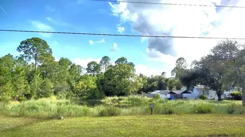 5952 Elm Avenue Bunnell FL 32110