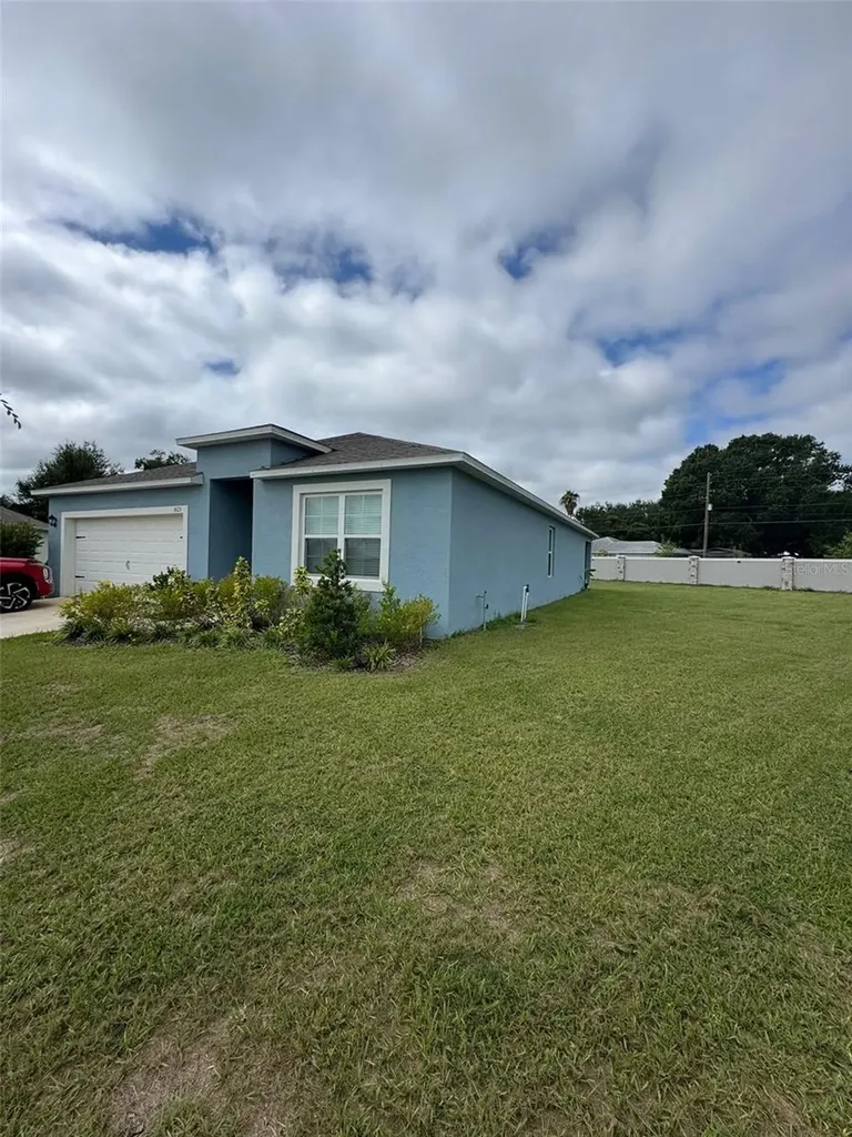 823 Auburn Grove Court Auburndale FL 33823