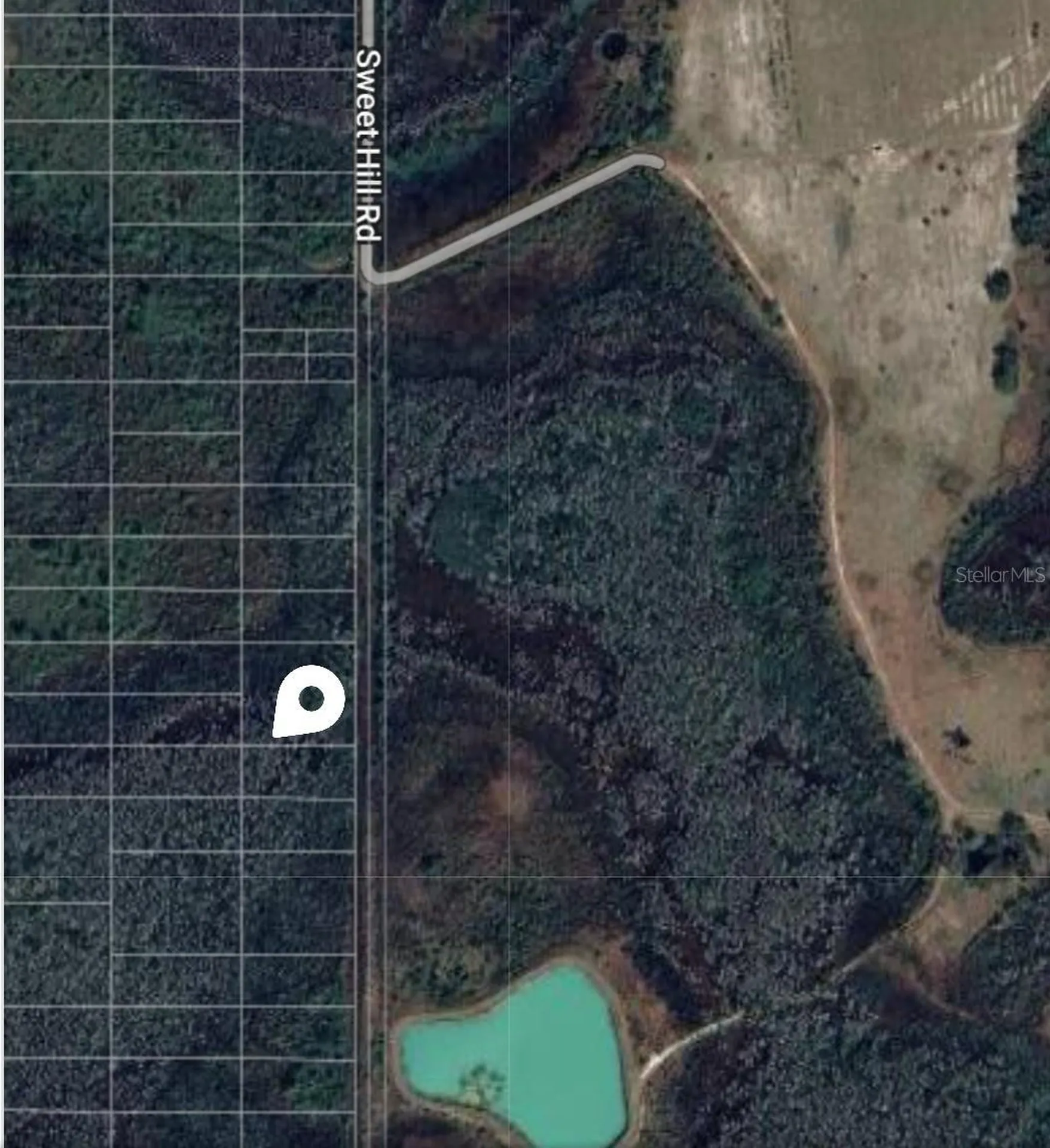 26 No Street Polk City FL 33868