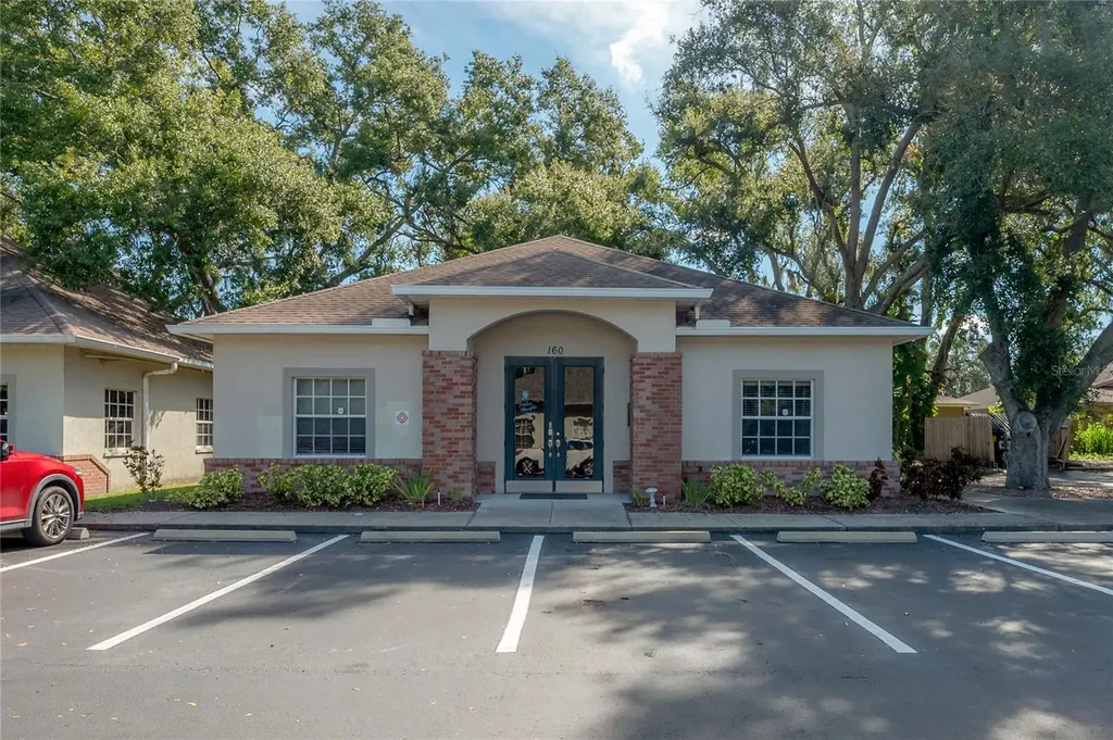 160 E Bloomingdale Avenue Brandon FL 33511
