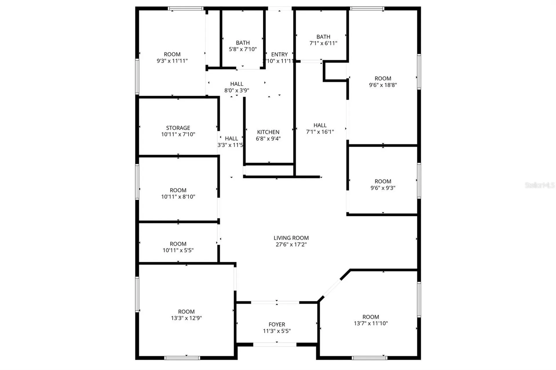 160 E Bloomingdale Avenue Brandon FL 33511