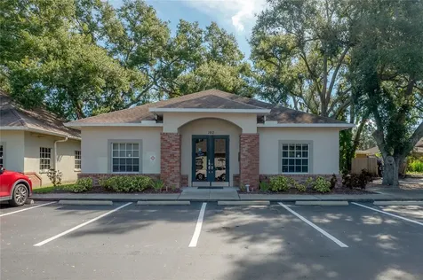 160 E Bloomingdale Avenue Brandon FL 33511