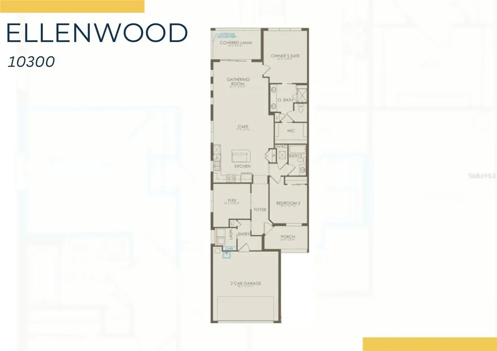 1596 Tavira Place Englewood FL 34223