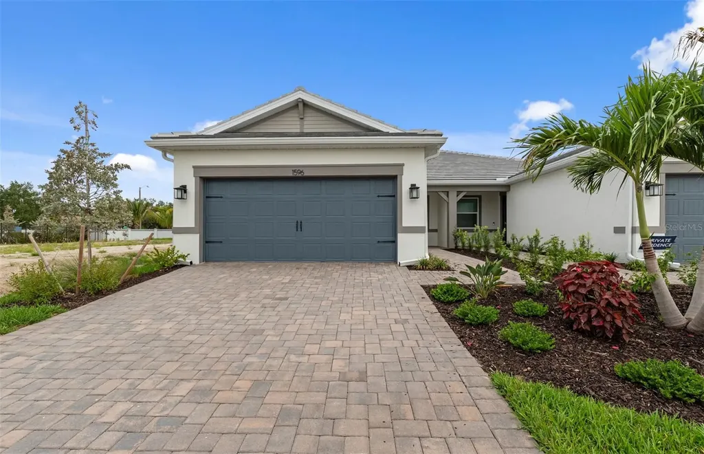 1596 Tavira Place Englewood FL 34223
