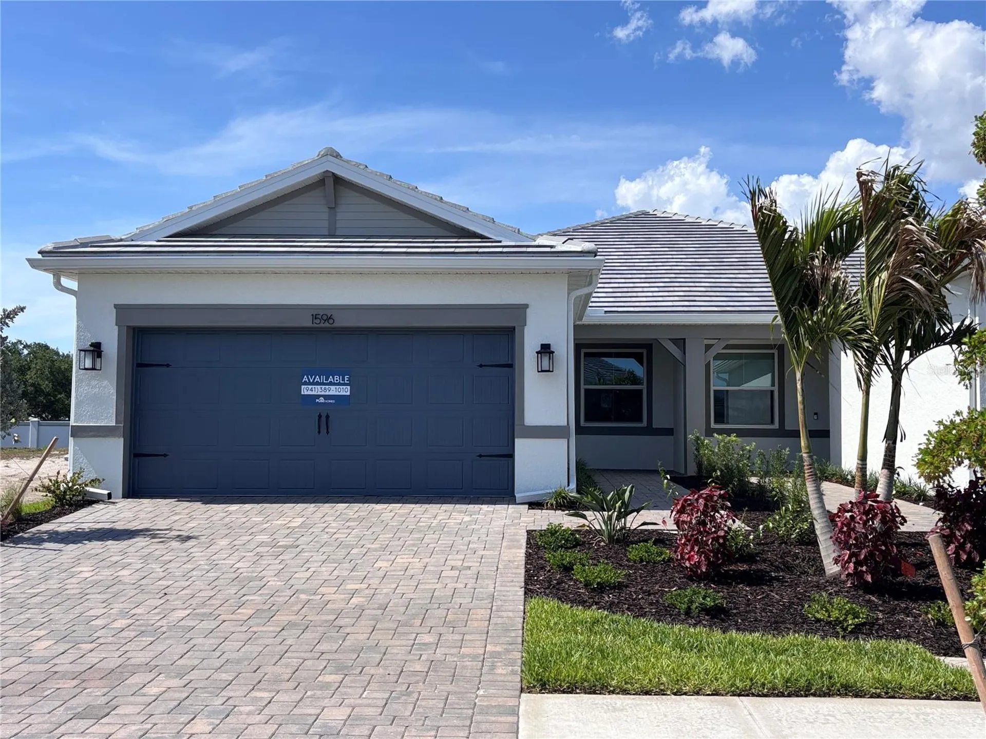 1596 Tavira Place Englewood FL 34223