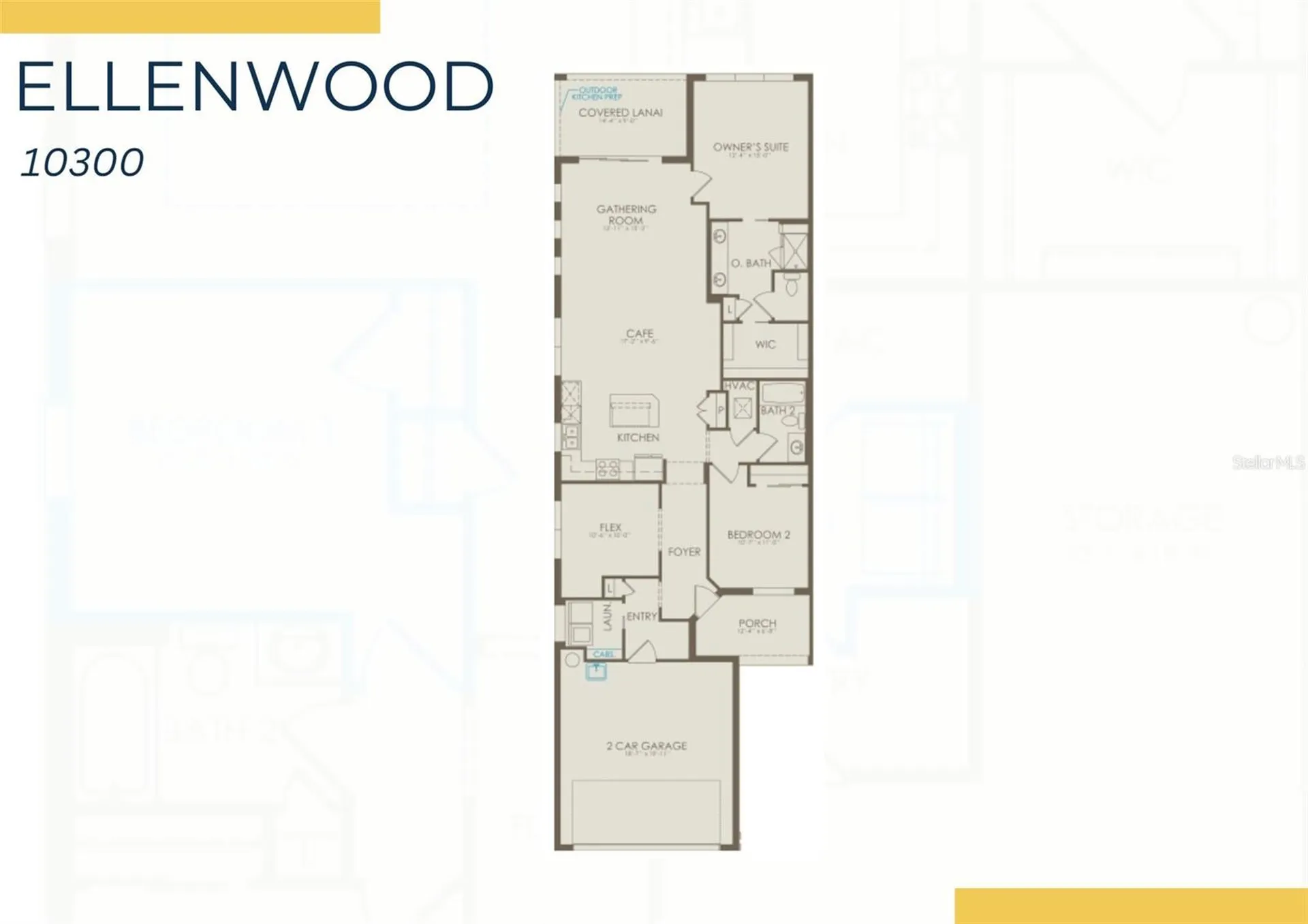 1596 Tavira Place Englewood FL 34223