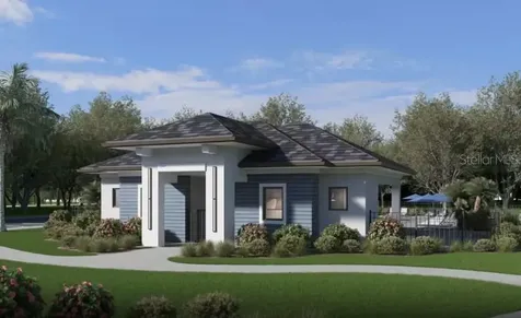 1596 Tavira Place Englewood FL 34223
