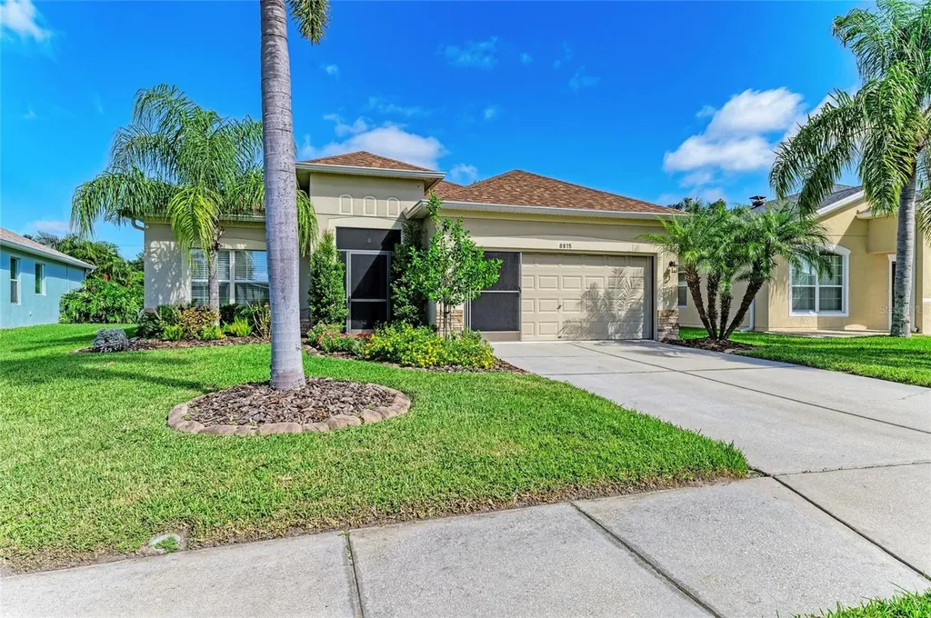 8815 39th Street Circle E Parrish FL 34219