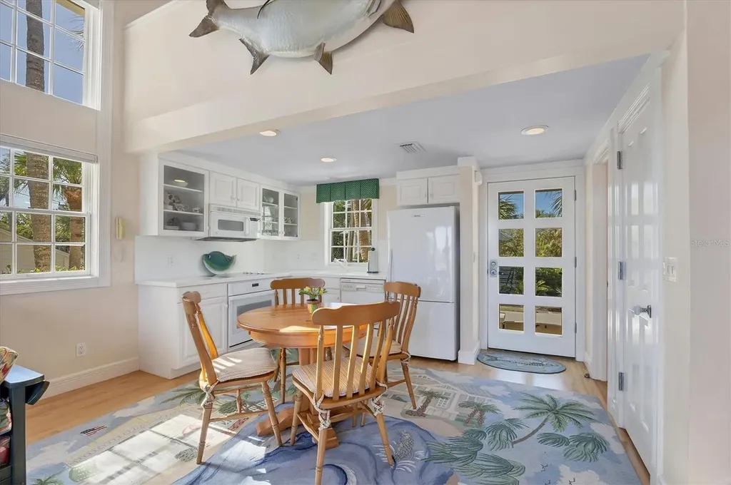 208 Harbor Drive Boca Grande FL 33921
