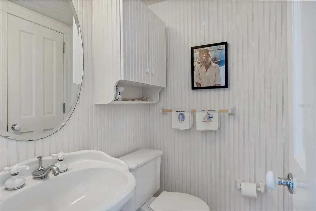208 Harbor Drive Boca Grande FL 33921