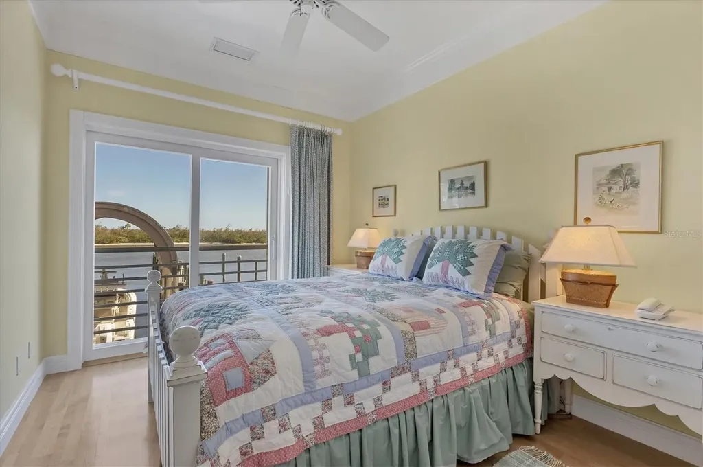 208 Harbor Drive Boca Grande FL 33921