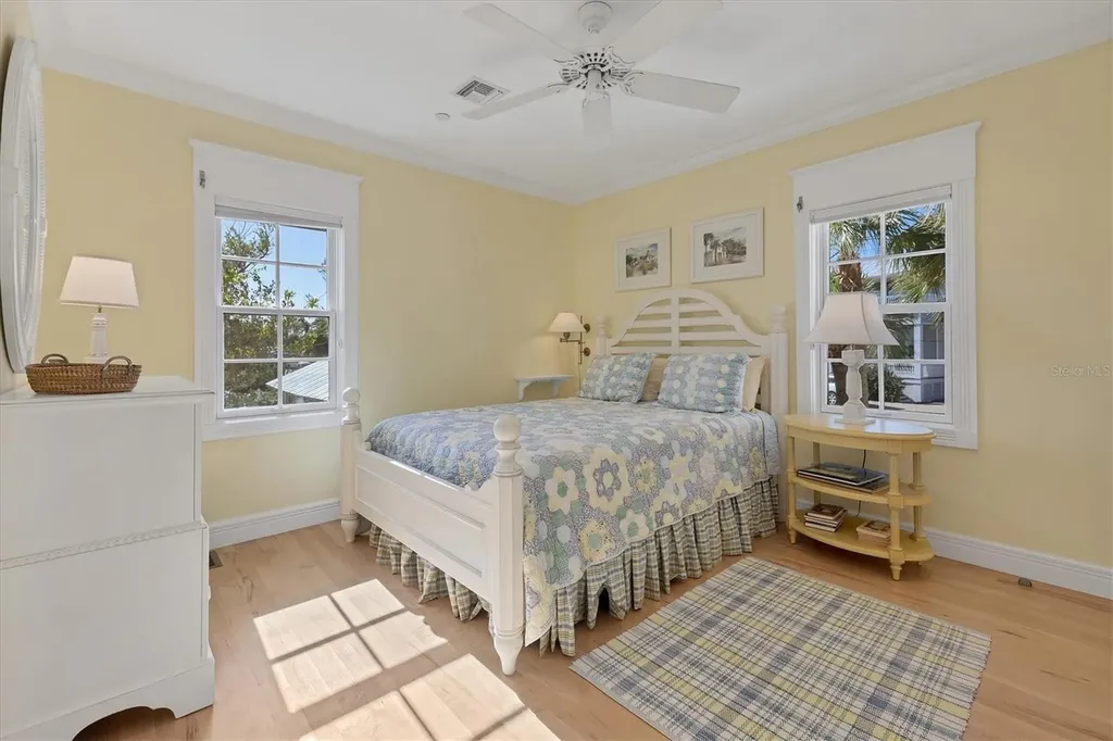 208 Harbor Drive Boca Grande FL 33921