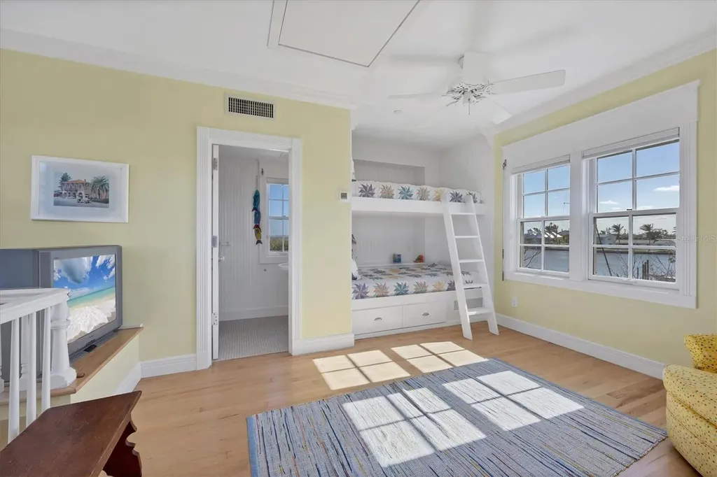 208 Harbor Drive Boca Grande FL 33921