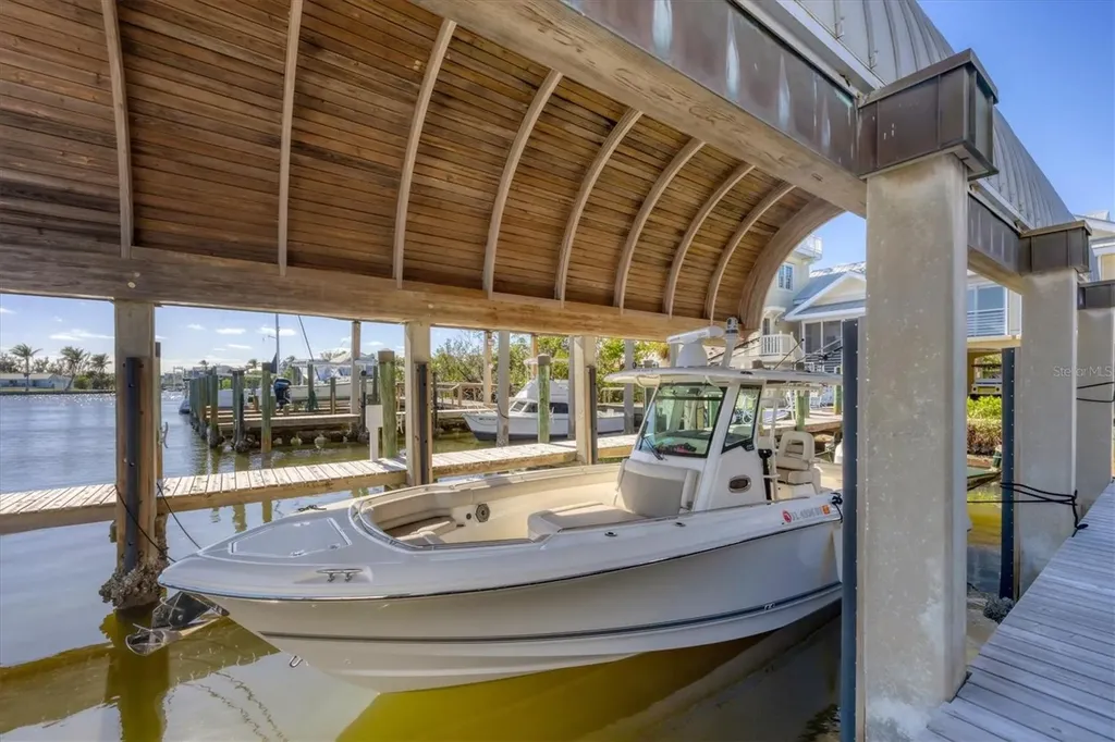 208 Harbor Drive Boca Grande FL 33921