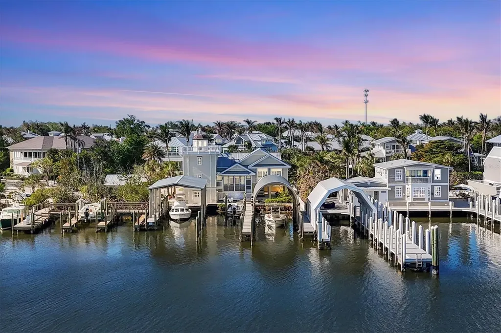 208 Harbor Drive Boca Grande FL 33921