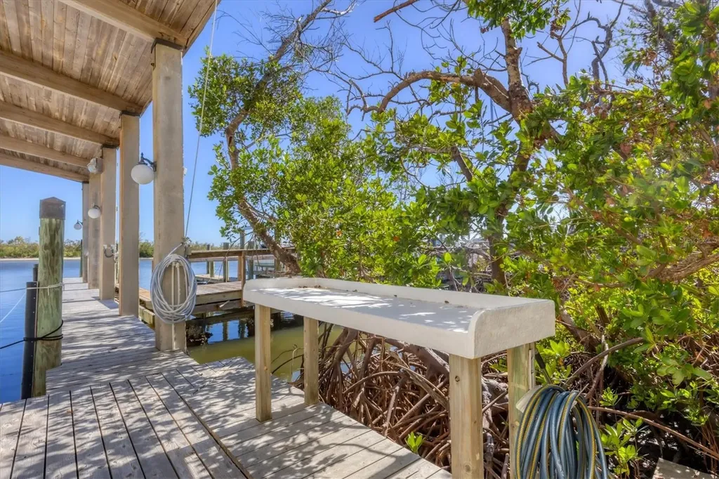 208 Harbor Drive Boca Grande FL 33921