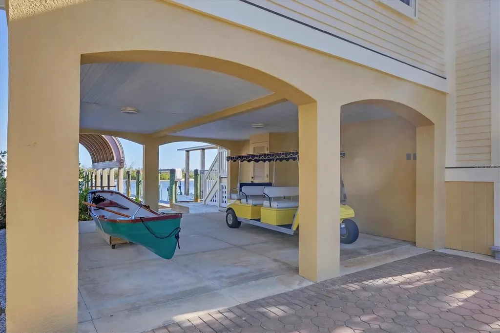 208 Harbor Drive Boca Grande FL 33921