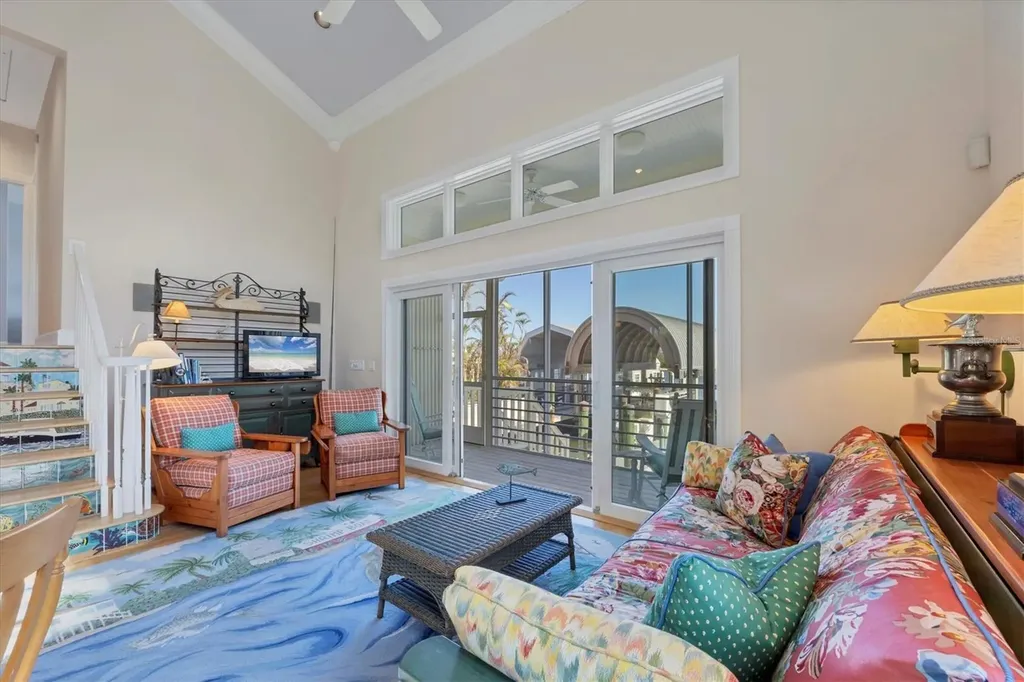 208 Harbor Drive Boca Grande FL 33921