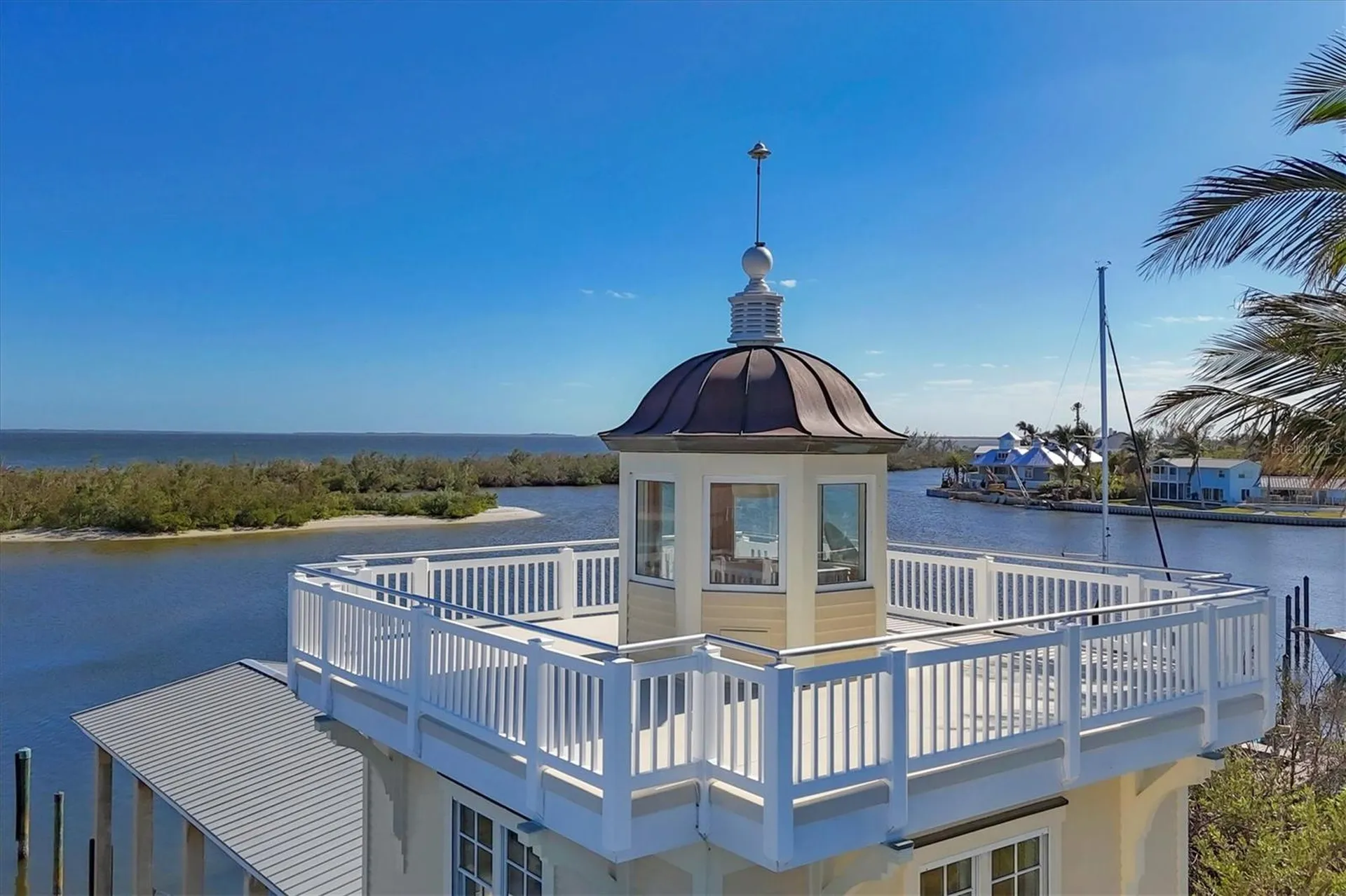 208 Harbor Drive Boca Grande FL 33921