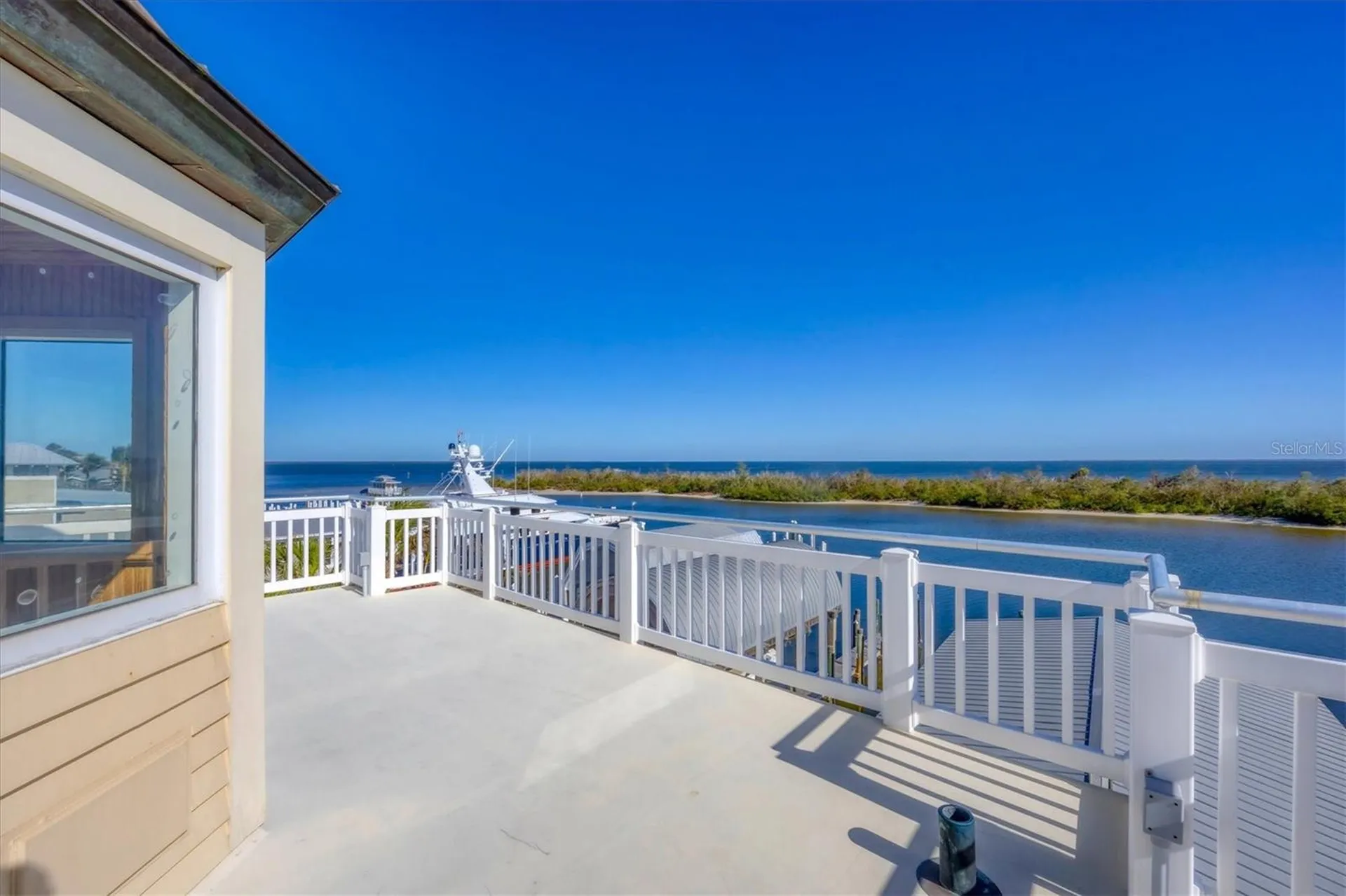 208 Harbor Drive Boca Grande FL 33921