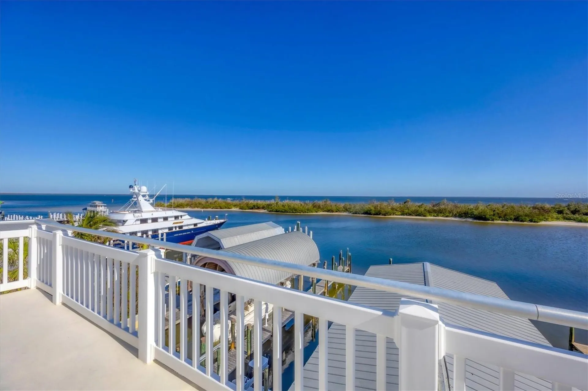 208 Harbor Drive Boca Grande FL 33921