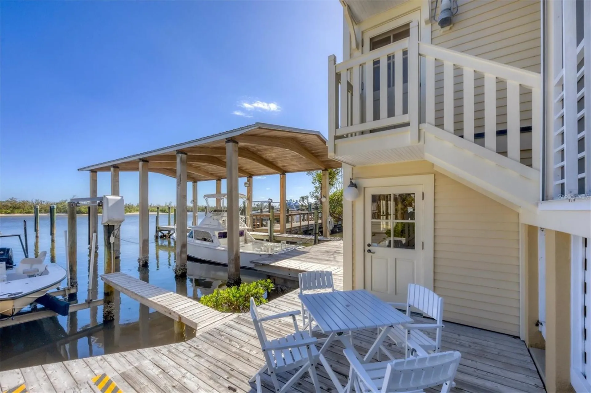 208 Harbor Drive Boca Grande FL 33921