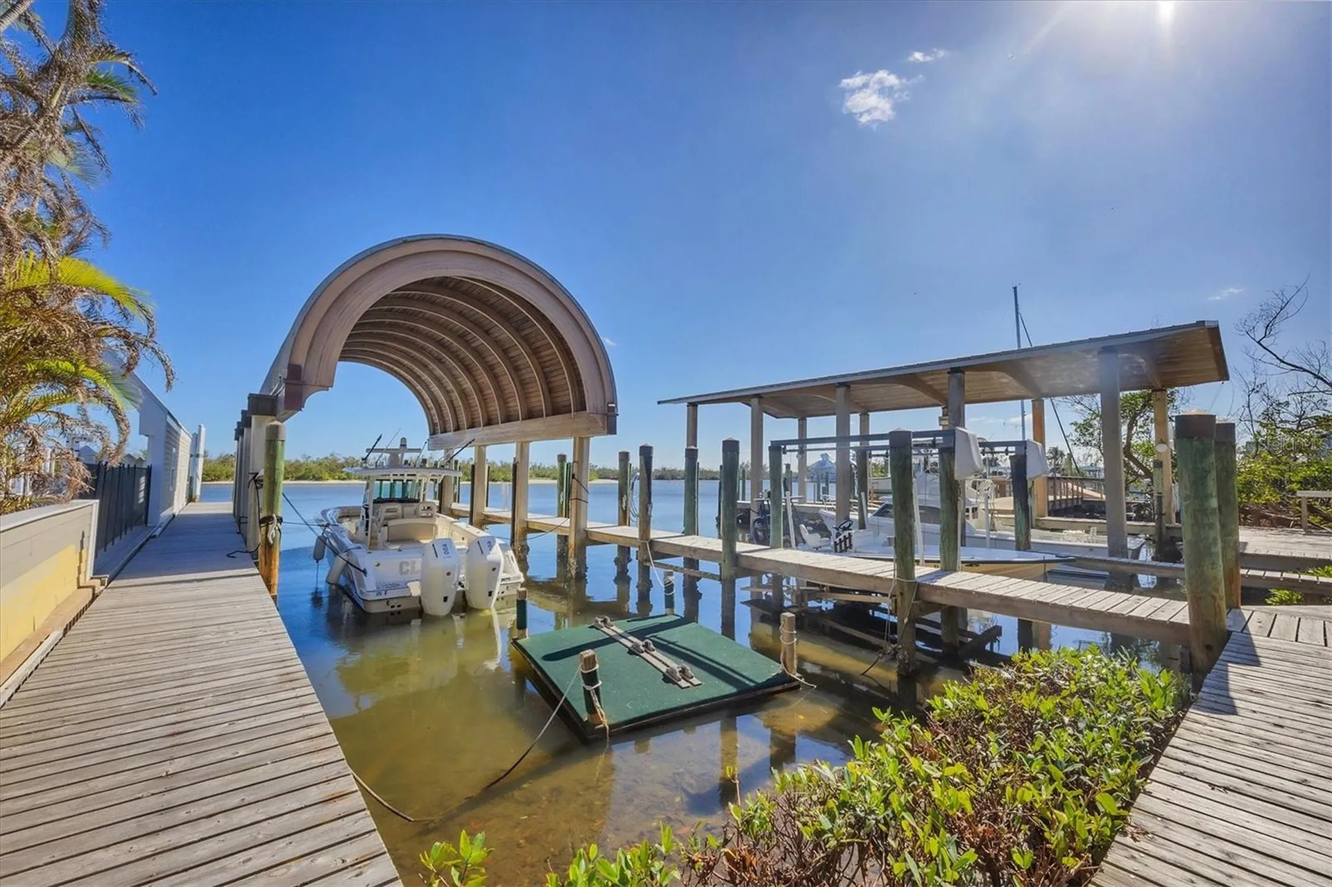 208 Harbor Drive Boca Grande FL 33921