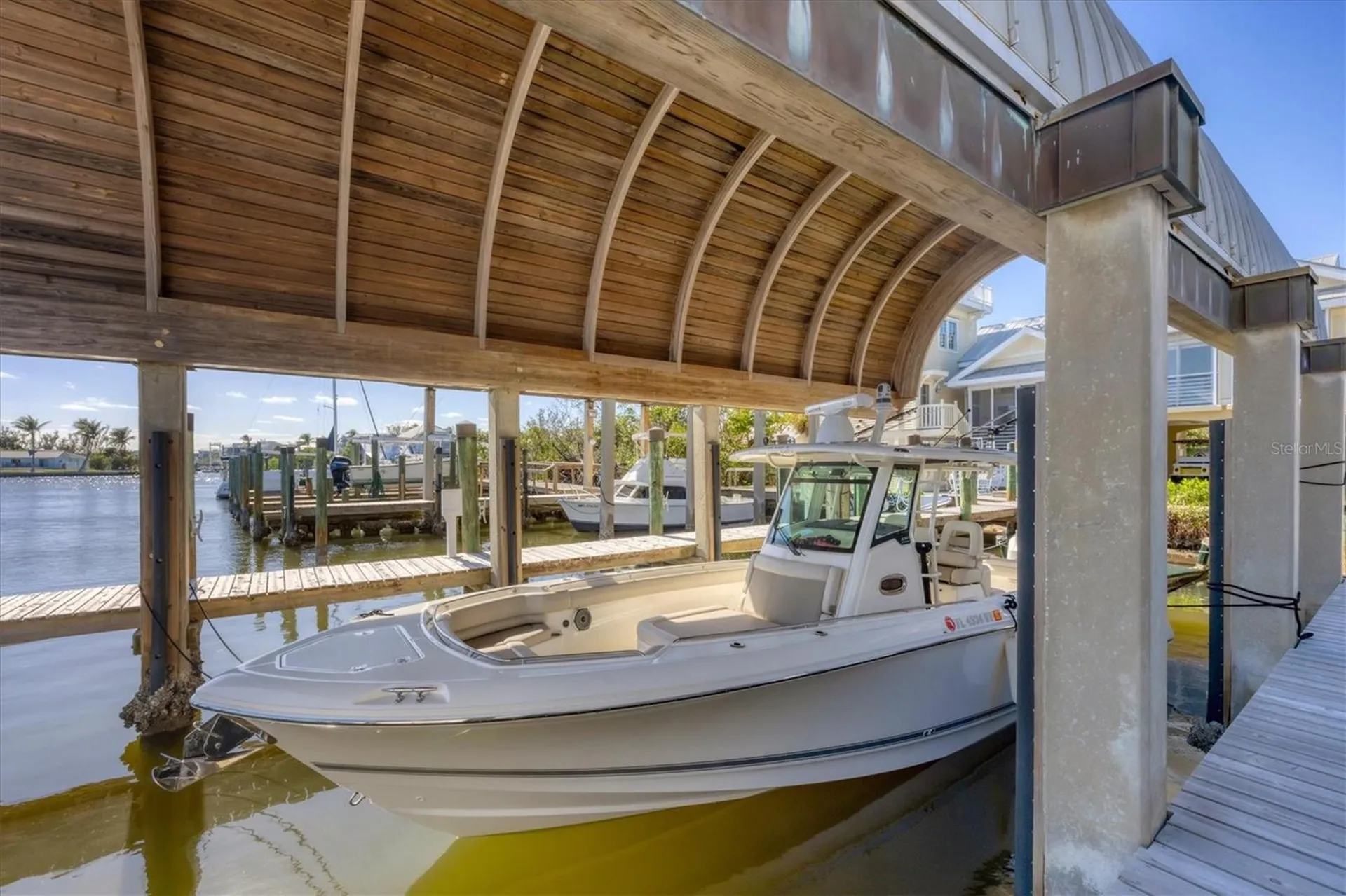 208 Harbor Drive Boca Grande FL 33921
