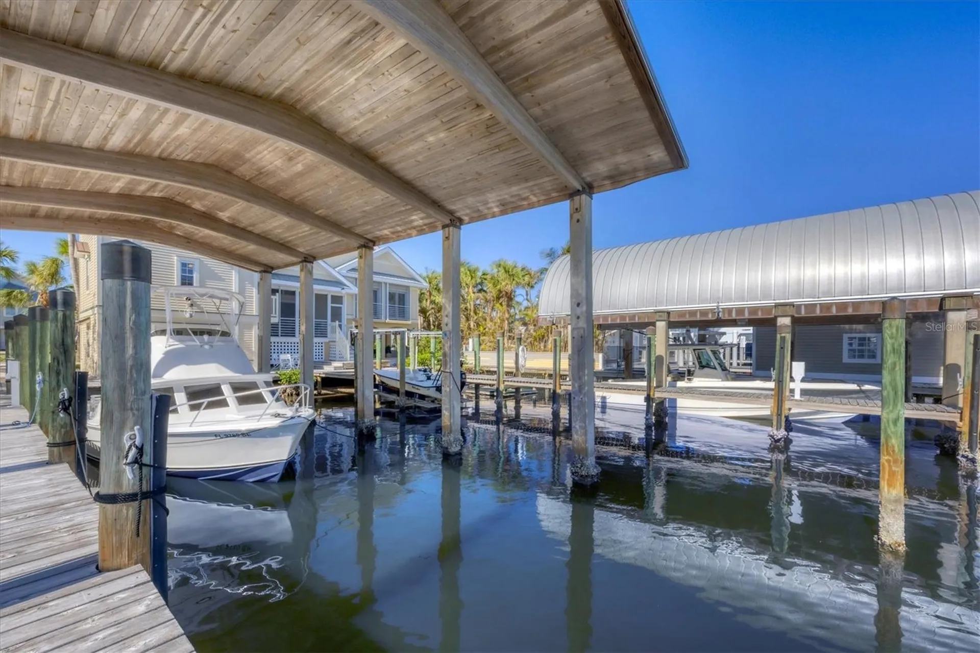 208 Harbor Drive Boca Grande FL 33921
