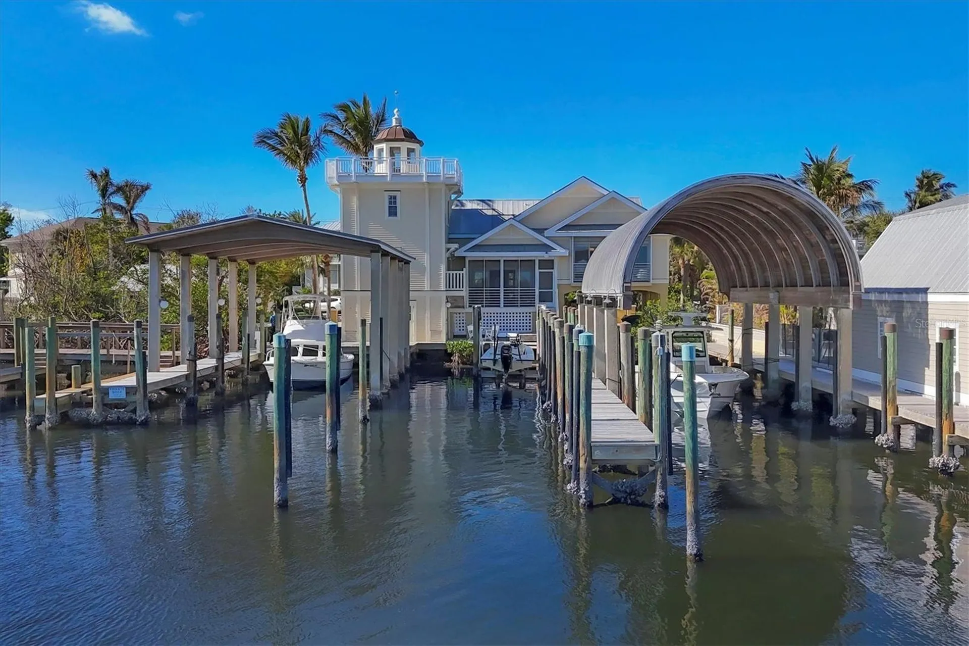 208 Harbor Drive Boca Grande FL 33921