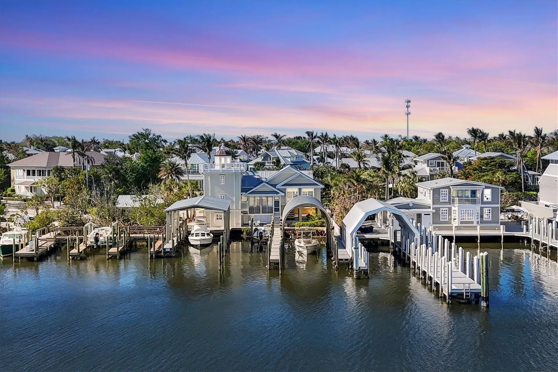 208 Harbor Drive Boca Grande FL 33921