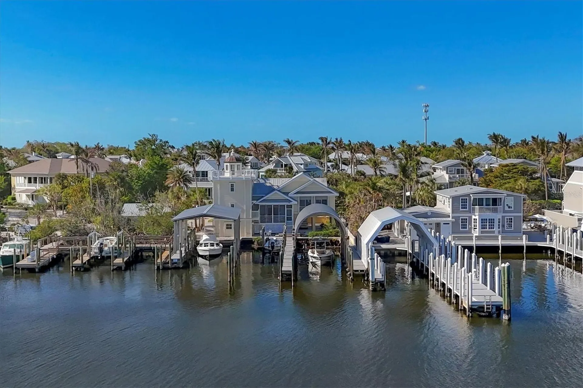 208 Harbor Drive Boca Grande FL 33921