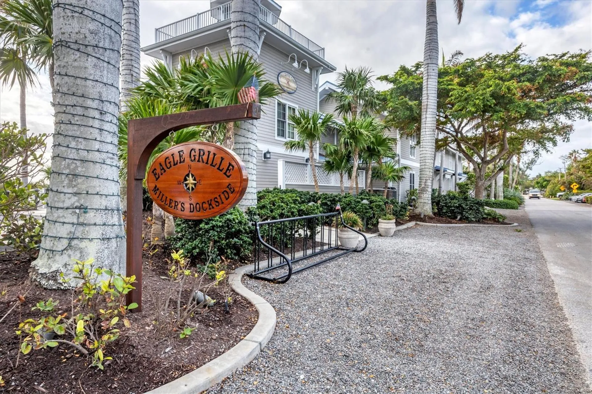 208 Harbor Drive Boca Grande FL 33921