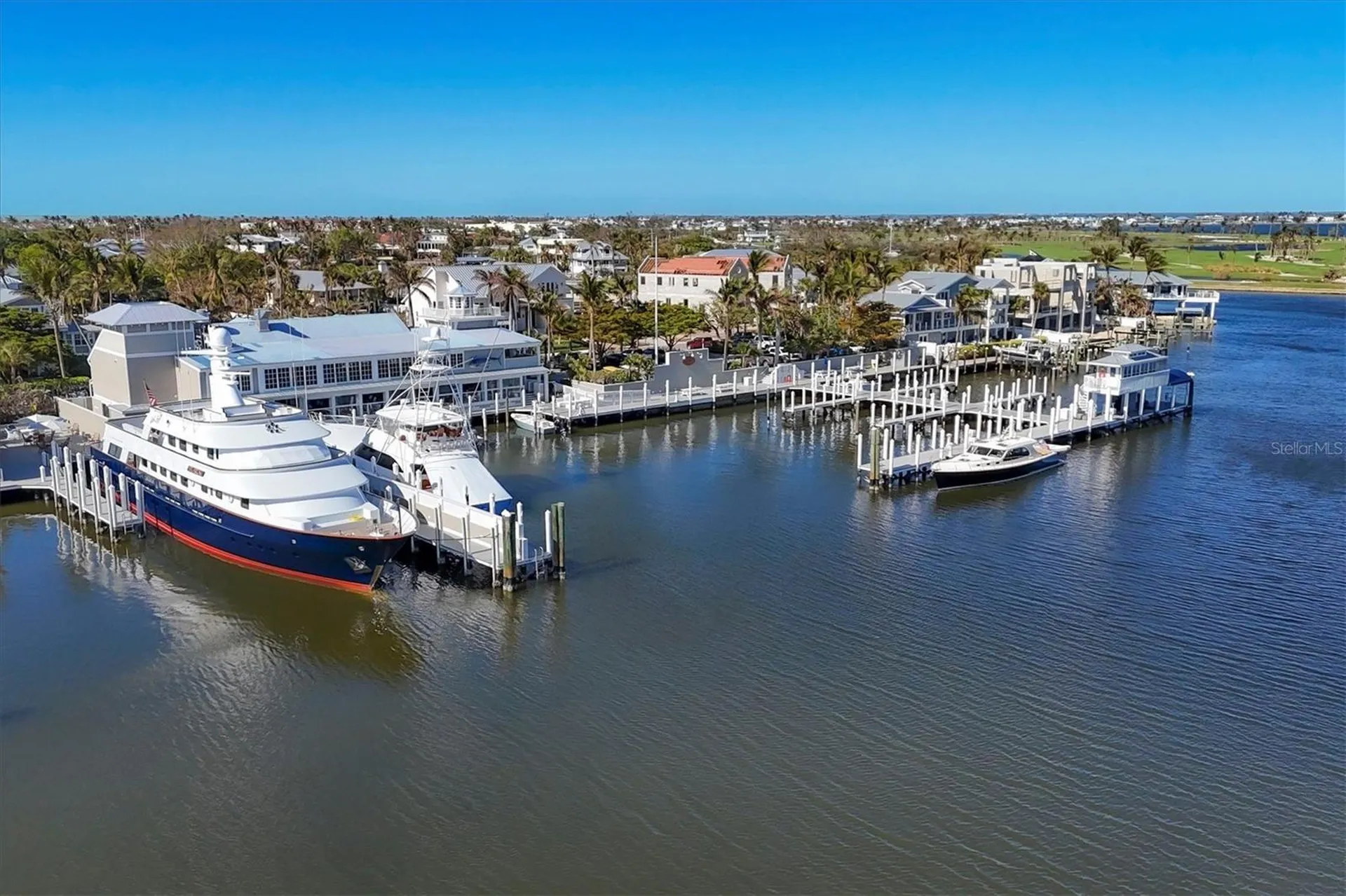 208 Harbor Drive Boca Grande FL 33921