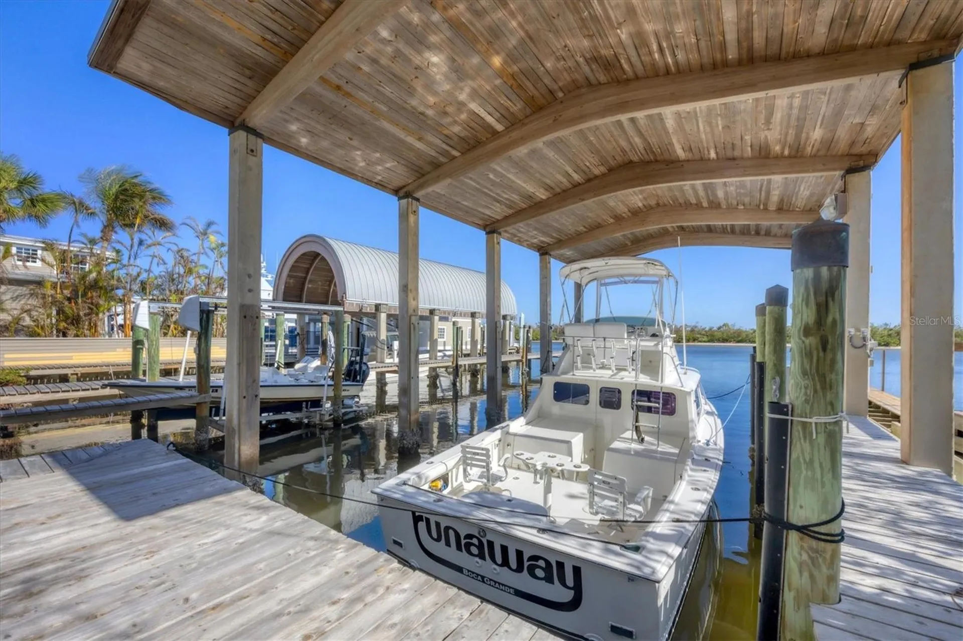 208 Harbor Drive Boca Grande FL 33921