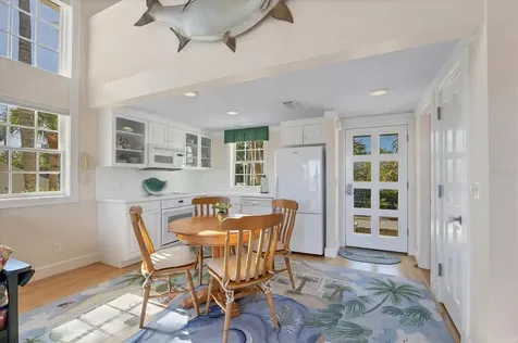208 Harbor Drive Boca Grande FL 33921