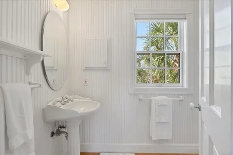 208 Harbor Drive Boca Grande FL 33921