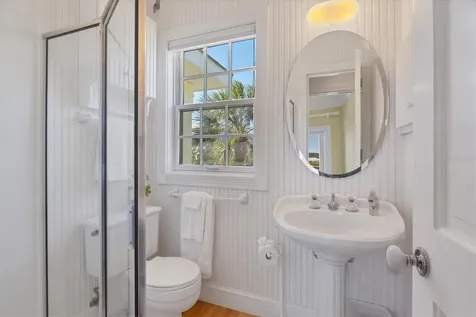 208 Harbor Drive Boca Grande FL 33921