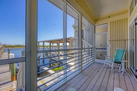 208 Harbor Drive Boca Grande FL 33921